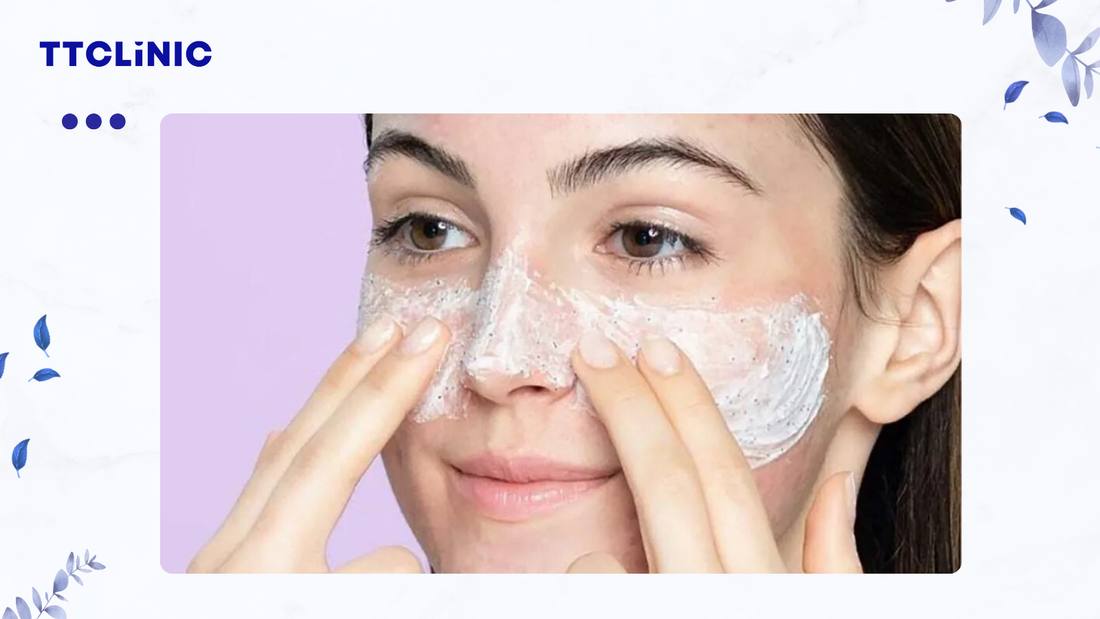 Cách trị mụn ẩn: 10 mẹo đơn giản, hiệu quả ai cũng làm được