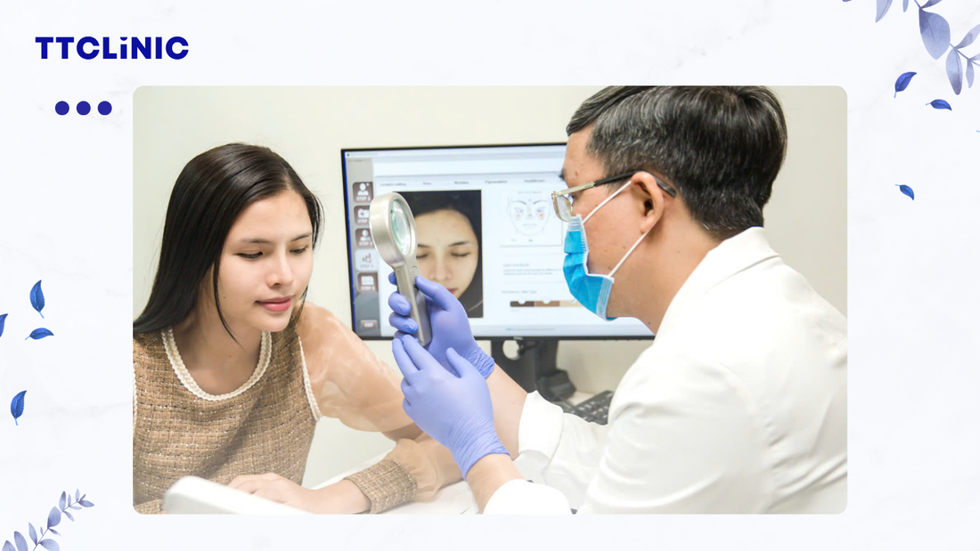 Cách để hết mụn: Lộ trình 3 bước chuẩn da liễu giúp sạch mụn tận gốc